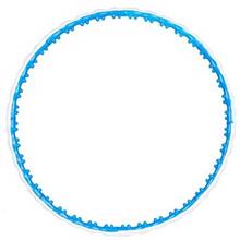 لوازم تناسب اندام تن زیب مدل حلقه لاغری دوبل کد 9106 Tanzib Fitness Hoop Double Projectives Aerobic Accessories 9106